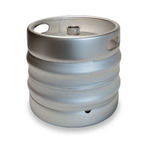 Imagem de Cerveja Super Bock Original  (Inox Keg)