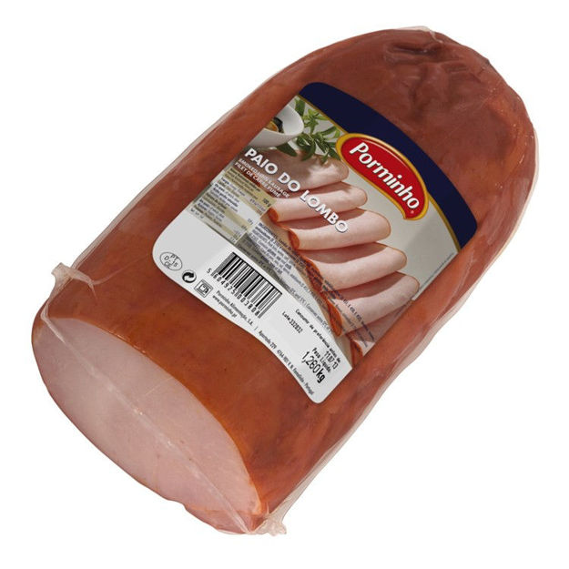 Picture of Loin 1/2 Porminho