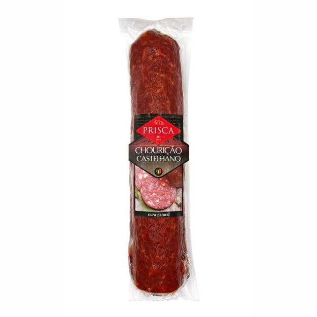 Picture of Chouricao Castelhano Extra Prisca