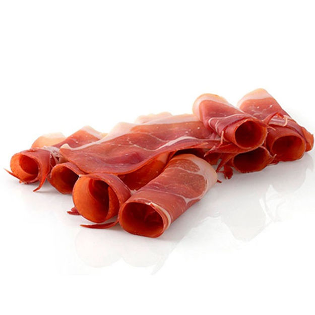 Picture of Prisca Cured Ham Traditional Sliced Fs 500g