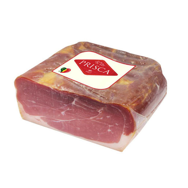 Imagem de Presunto Prisca Tradicional  Sem Osso Alto Rendimento