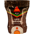 Picture of Ground Coffee Delta Bag Grinding