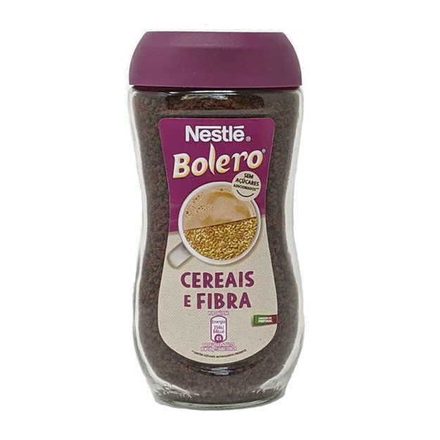 Picture of Instant Coffee Bolero