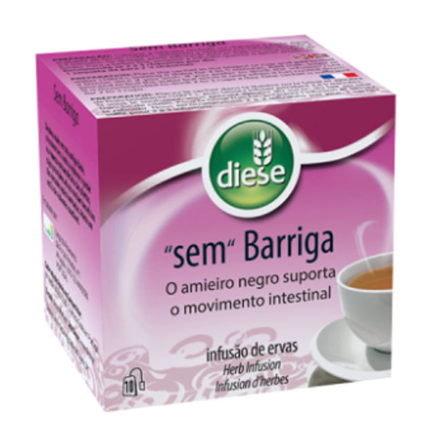 Picture of Tea Diese Flat Belly Sach.