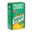 Imagem de Erva-Mate Chimarrao Barao Native Vacuo