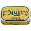 Picture of Horse Mackerel In Spiced Olive Oil Tin Nuri 