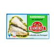 Picture of Ramirez Sardines In Brine Tin