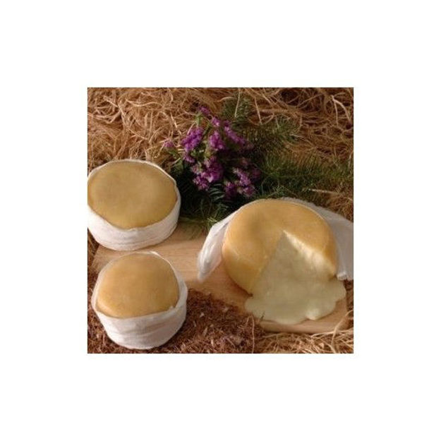 Picture of O Pastor De S. Romao Buttered Sheep Cheese