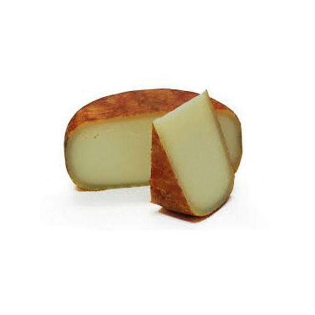 Imagem de Queijo Ovelha Curado Com Colorau Sao Romao 