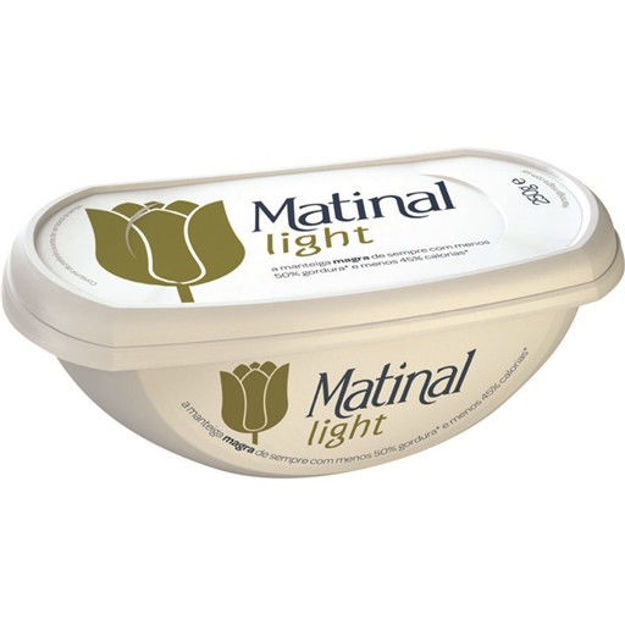 Picture of Butter Matinal Magra