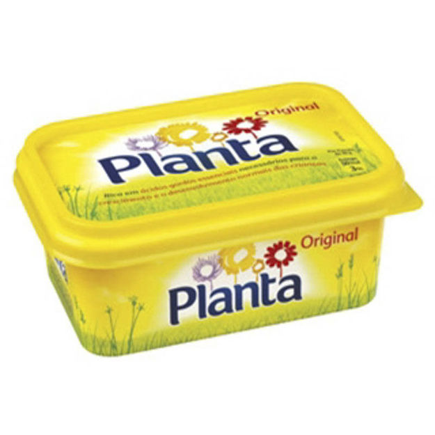 Imagem de Planta Original Cv.