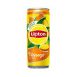 Imagem de Ice Tea Lipton Pessego Lata
