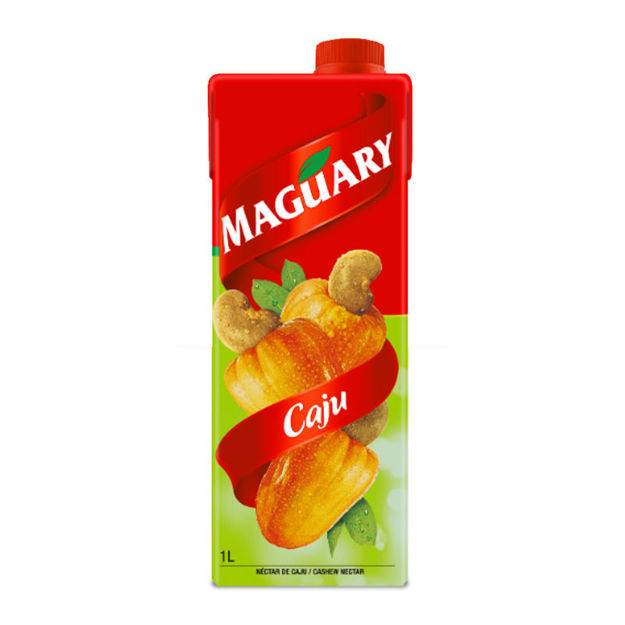 Imagem de Maguary Nectar Caju Tp