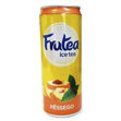 Picture of Ice Tea Peach Frutea Can