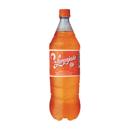 Imagem de Laranjada Madeira Pack Pet 50cl