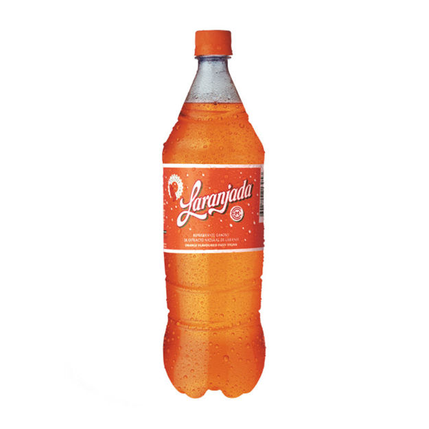 Imagem de Laranjada Madeira Pack Pet 50cl