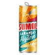 Imagem de Sumol Laranja Algarve Lata