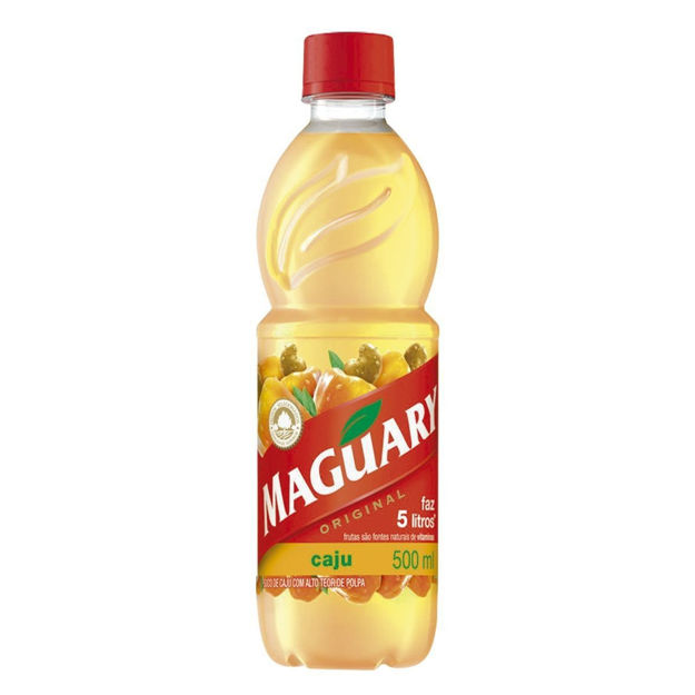 Imagem de Maguary Concentrado Caju Pet