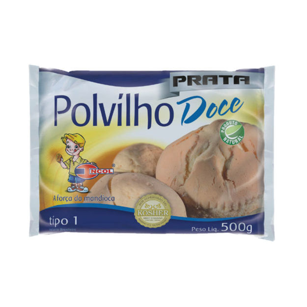 Picture of Sweet Starch Flour Prata