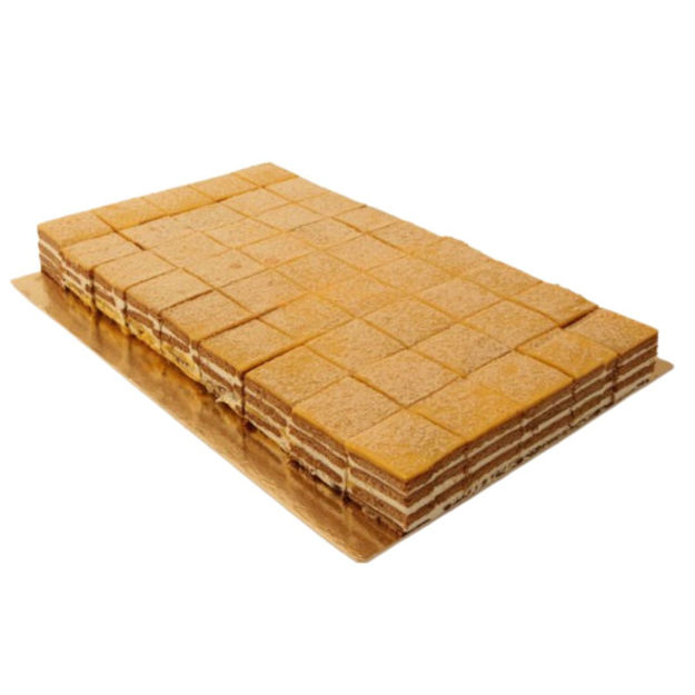 Imagem de Dessert Nutriva Bolacha Com Leite Condensado Fat.