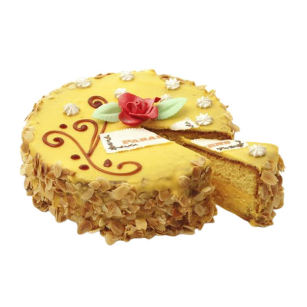 Imagem de Dessert Nutriva Bolo De Aniversario