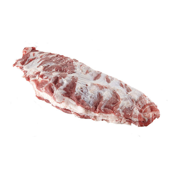 Picture of Sel Black Pork Ribs Fs