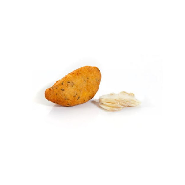 Imagem de Pasteis De Bacalhau Sr.Bacalhau 55g (120 Unid) Fs
