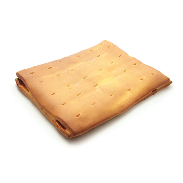 Imagem de Pastelaria Pronta Bola Fiambre/Queijo/Bacon/Chourico Nutriva