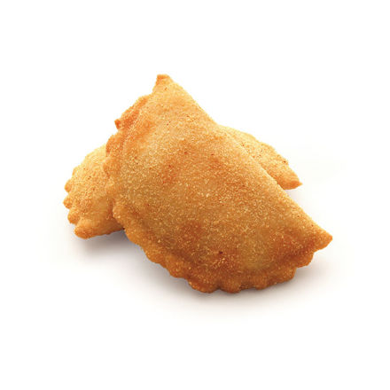 Imagem de Rissois De Camarao Nutriva (Forno) Fs