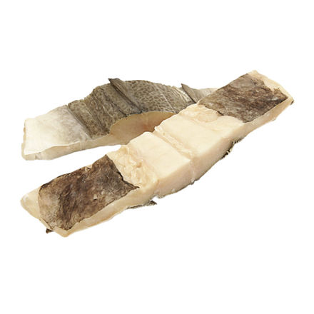 Imagem de Bacalhau Congelado Doris Posta Com Lombo Higien.400 Up