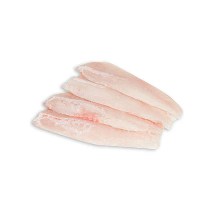 Imagem de Pescada Filetes Africa Do Sul Gelpeixe