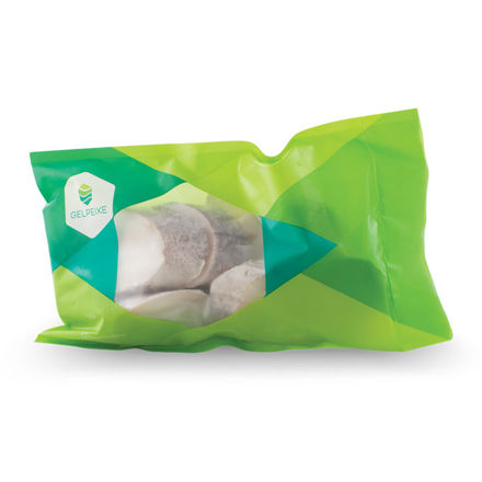 Imagem de Pescada Posta 3 Para Fritar Do Cabo Gelpeixe