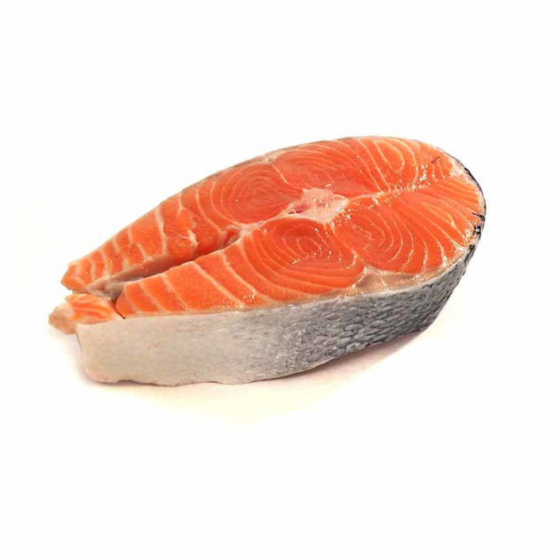 Imagem de Salmao Posta Gelpeixe