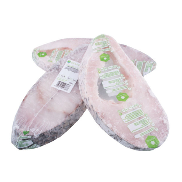Imagem de Peixe Perca Posta Congelado Gelpeixe