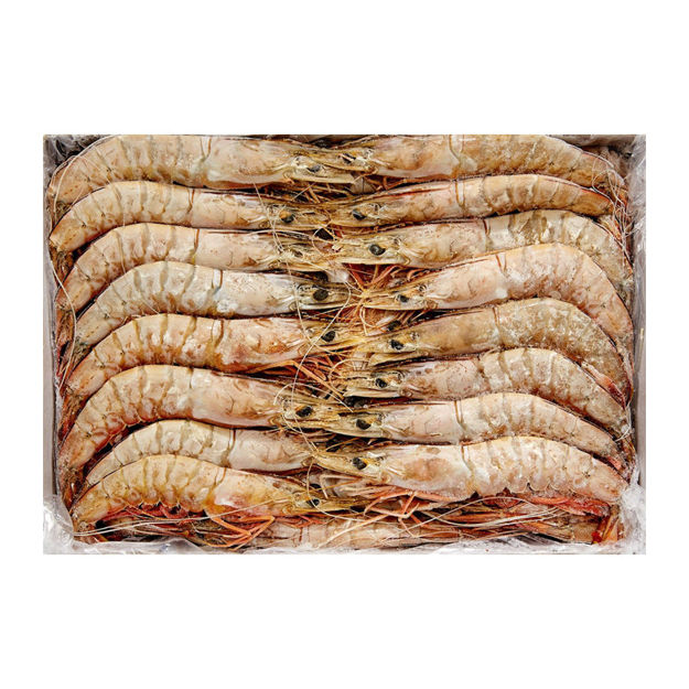 Picture of Wild Shrimp Mozambique Pn (10-20)