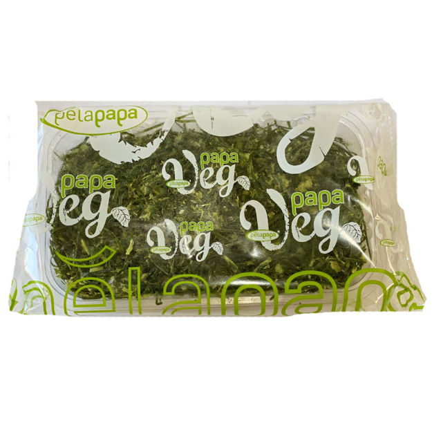 Imagem de Veg. Couve Serrana P/Caldo Verde Papaveg