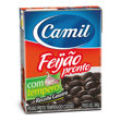 Imagem de Feijao Camil Cozido Preto Com Tempero Tp