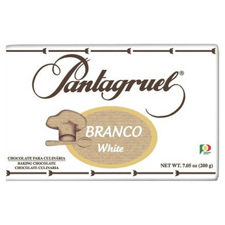 Imagem de Pantagruel Chocolate Culinario Branco