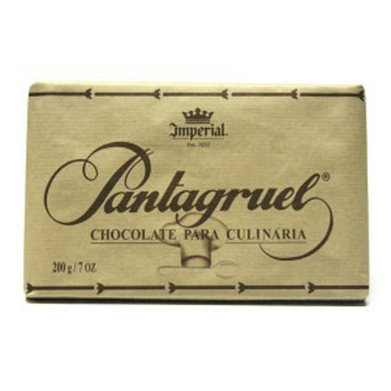 Imagem de Pantagruel Chocolate Culinario Tradicional