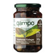 Picture of Galega Olives Qampo Flask (Calib. 300/340)