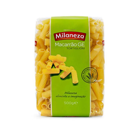 Imagem de Massa Milaneza Macarrao Ge