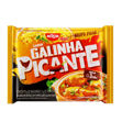 Imagem de Nissin Lamen Sabor Galinha Picante
