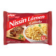 Imagem de Nissin Lamen Sabor Costela