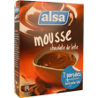Picture of Mousse Alsa Chocolate Milk