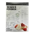 Imagem de Biscoito De Tapioca Com Quinoa Fhom