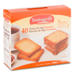 Imagem de Tostagrill Diatosta Normal (Pack Doses) Cartao