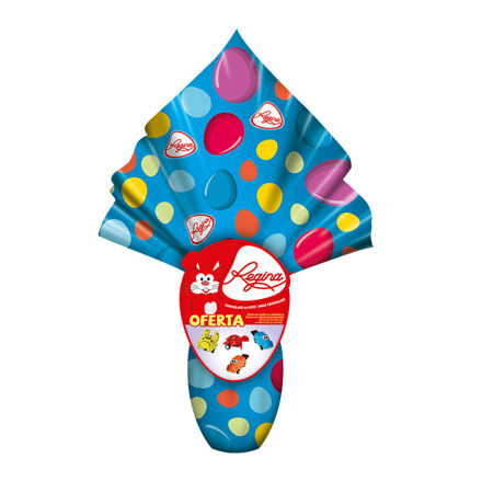 Picture of Regina Easter Chocolate Eggs (190226)