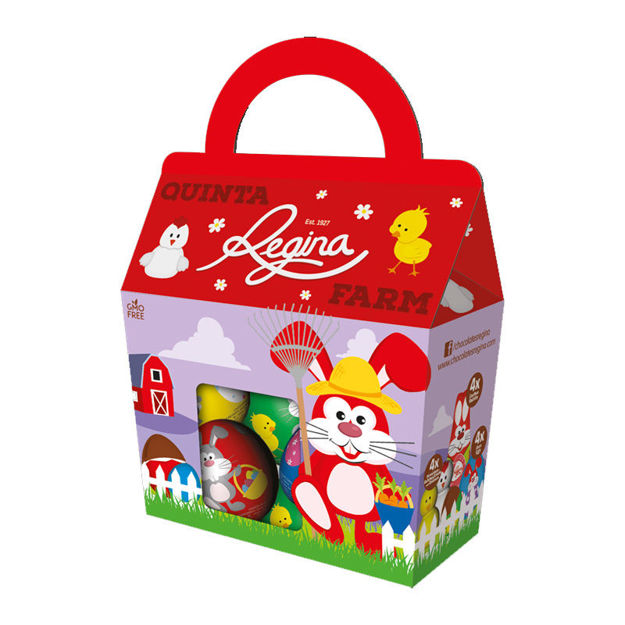 Imagem de Regina Quinta Da Regina Choco.Leite(101344)