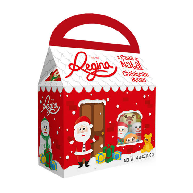 Imagem de Natal Regina Casa De Natal Da Regina(101494)
