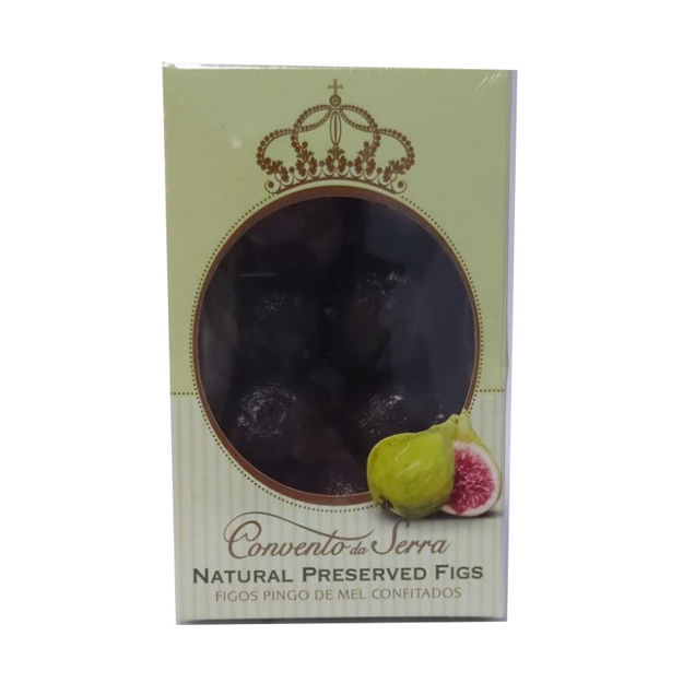Picture of Figs In Syrup Confited Convento Da Serra